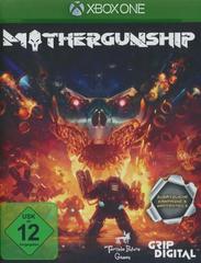 Mothergunship - PAL Xbox One | Play N Trade Winnipeg