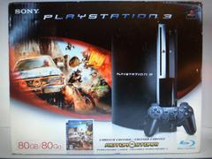 PlayStation 3 System 80GB MotorStorm Bundle - Playstation 3 | Play N Trade Winnipeg