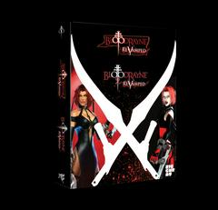 Bloodrayne 1 & 2: Revamped [Dual Pack] - Playstation 5 | Play N Trade Winnipeg