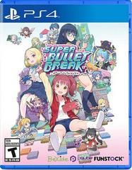 Super Bullet Break [Day One Edition] - Playstation 4 | Play N Trade Winnipeg