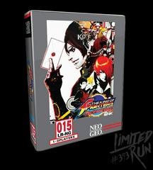 King of Fighters Collection: The Orochi Saga [Collectors Edition] - Playstation 4 | Play N Trade Winnipeg