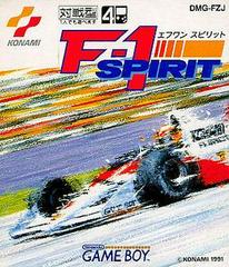 F-1 Spirit - JP GameBoy | Play N Trade Winnipeg