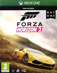 Forza Horizon 2 [Day One] - PAL Xbox One | Play N Trade Winnipeg