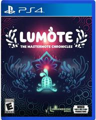 Lumote: The Mastermote Chronicles - Playstation 4 | Play N Trade Winnipeg