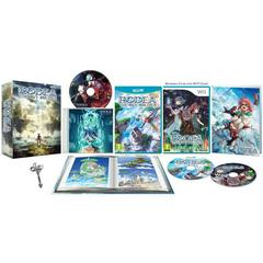 Rodea the Sky Soldier [Limited Editon] - PAL Wii U | Play N Trade Winnipeg