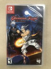 Okinawa Rush - Nintendo Switch | Play N Trade Winnipeg