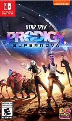 Star Trek Prodigy Supernova - Nintendo Switch | Play N Trade Winnipeg