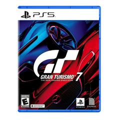 Gran Turismo 7 - Playstation 5 | Play N Trade Winnipeg