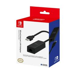 HORI Wired Internet LAN Adapter - Nintendo Switch | Play N Trade Winnipeg