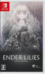 Ender Lilies: Quietus of the Knights - JP Nintendo Switch | Play N Trade Winnipeg