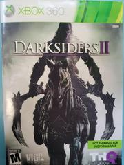 Darksiders II [Not for Resale] - Xbox 360 | Play N Trade Winnipeg