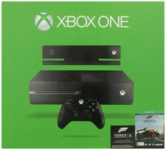 Xbox One 500GB Console with Kinect and Forza Motorsport 5 - Xbox One | Play N Trade Winnipeg