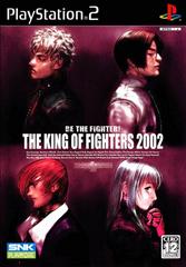 King of Fighters 2002 - JP Playstation 2 | Play N Trade Winnipeg