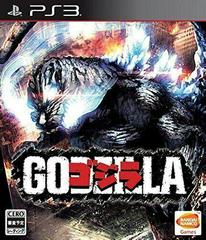 Godzilla - JP Playstation 3 | Play N Trade Winnipeg