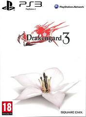 Drakengard 3 [Collector's Edition] - PAL Playstation 3 | Play N Trade Winnipeg