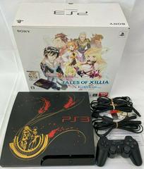 Tales Of Xillia [Limited Edition] - JP Playstation 3 | Play N Trade Winnipeg