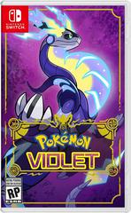 Pokemon Violet - Nintendo Switch | Play N Trade Winnipeg