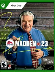 Madden NFL 23 - Xbox One | Play N Trade Winnipeg