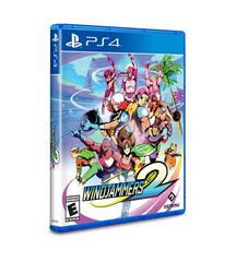 Windjammers 2 - Playstation 4 | Play N Trade Winnipeg