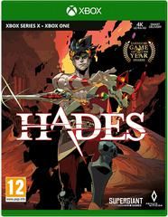 Hades - PAL Xbox One | Play N Trade Winnipeg