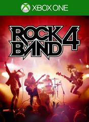 Rock Band 4 - PAL Xbox One | Play N Trade Winnipeg