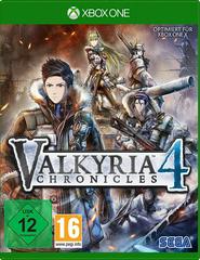 Valkyria Chronicles 4 - PAL Xbox One | Play N Trade Winnipeg