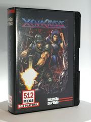 Xeno Crisis - Neo Geo AES | Play N Trade Winnipeg