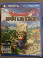 Dragon Quest Builders - Playstation Vita | Play N Trade Winnipeg