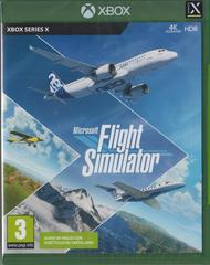 Microsoft Flight Simulator - PAL Xbox Series X | Play N Trade Winnipeg