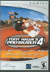 Tony Hawk's Pro Skater 4 - Tapwave Zodiac | Play N Trade Winnipeg