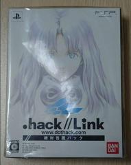 hack//Link [Limited] - JP PSP | Play N Trade Winnipeg