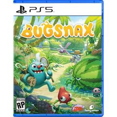 Bugsnax - Playstation 5 | Play N Trade Winnipeg