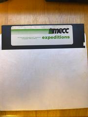 Expeditions - Commodore 64 | Play N Trade Winnipeg