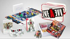 Live A Live [Collector's Edition] - JP Nintendo Switch | Play N Trade Winnipeg