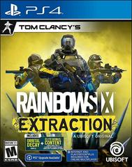 Rainbow Six: Extraction - Playstation 4 | Play N Trade Winnipeg