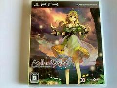 Atelier Ayesha: The Alchemist of Dusk - JP Playstation 3 | Play N Trade Winnipeg