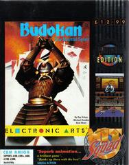 Budokan: The Martial Spirit [Softprice] - Amiga | Play N Trade Winnipeg