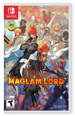 Maglam Lord - Nintendo Switch | Play N Trade Winnipeg