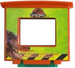 The Lost World: Jurassic Park - Tiger R-Zone | Play N Trade Winnipeg