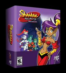 Shantae: Risky's Revenge Directors Cut Collectors Edition - Playstation 5 | Play N Trade Winnipeg