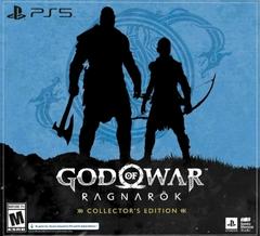 God of War: Ragnarok [Collector's Edition] - Playstation 5 | Play N Trade Winnipeg
