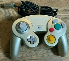 Starlight Gold Gamecube Controller - JP Gamecube | Play N Trade Winnipeg