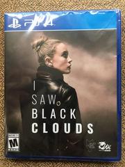 I Saw Black Clouds - Playstation 4 | Play N Trade Winnipeg