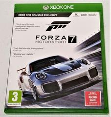 Forza Motorsport 7 - PAL Xbox One | Play N Trade Winnipeg