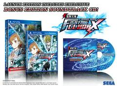 Dengeki Bunko: Fighting Climax [Bonus Edition] - Playstation Vita | Play N Trade Winnipeg