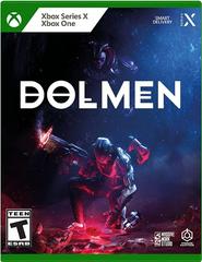 Dolmen - Xbox Series X | Play N Trade Winnipeg