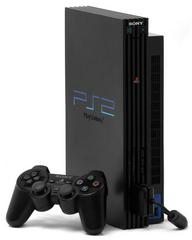 Playstation 2 Black - JP Playstation 2 | Play N Trade Winnipeg