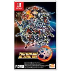 Super Robot Wars 30 - Nintendo Switch | Play N Trade Winnipeg