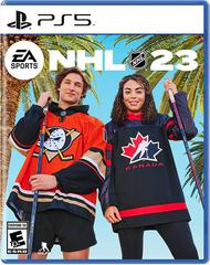 NHL 23 - Playstation 5 | Play N Trade Winnipeg