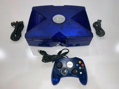 Xbox System [Canada Blue Halo Edition] - Xbox | Play N Trade Winnipeg